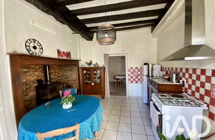 Vente Maison de ville 6 pièces — photo 5