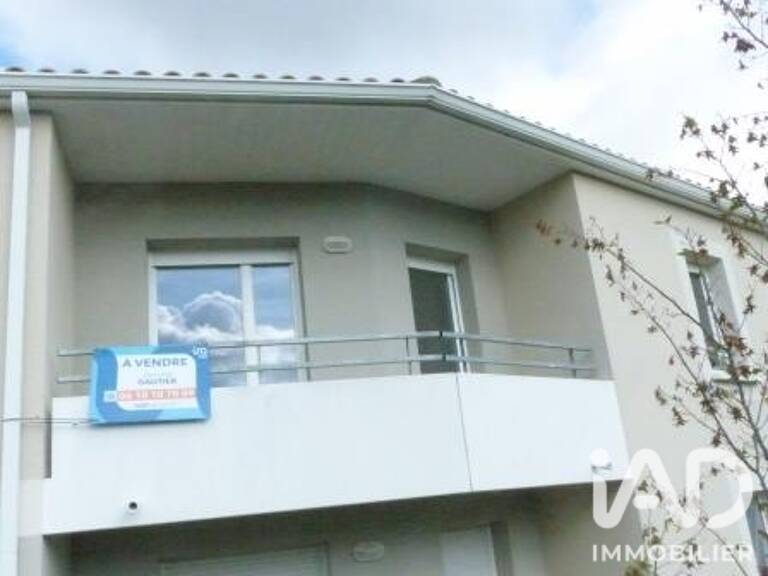 Vente Appartement 3 pièces — photo 1