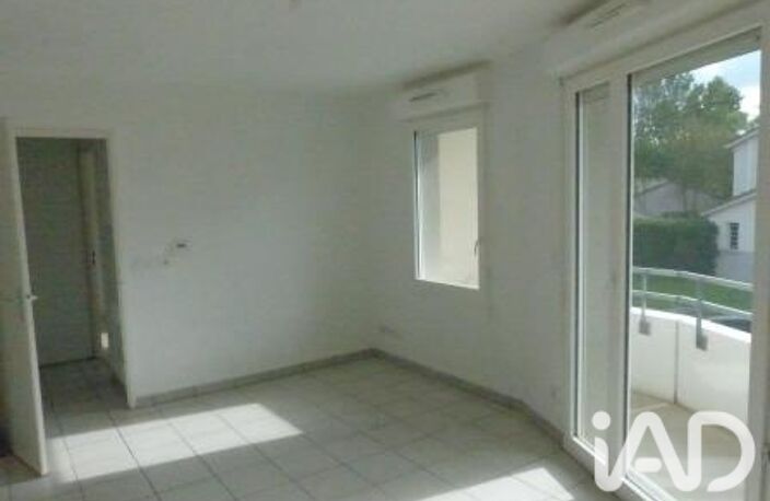 Vente Appartement 3 pièces — photo 2