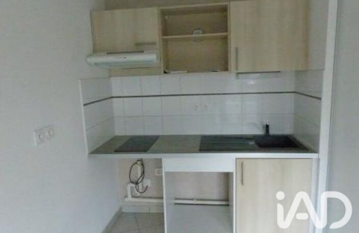 Vente Appartement 3 pièces — photo 3