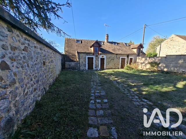 Vente Maison de village 5 pièces — photo du bien