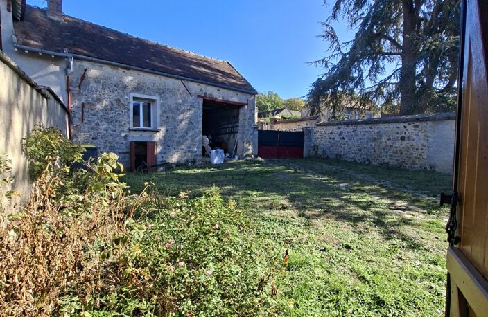 Vente Maison de village 5 pièces — photo 2