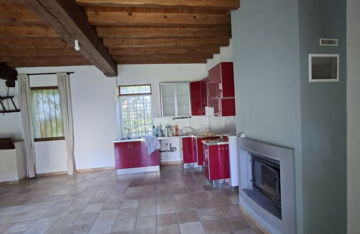 Vente Maison de village 5 pièces — photo 3