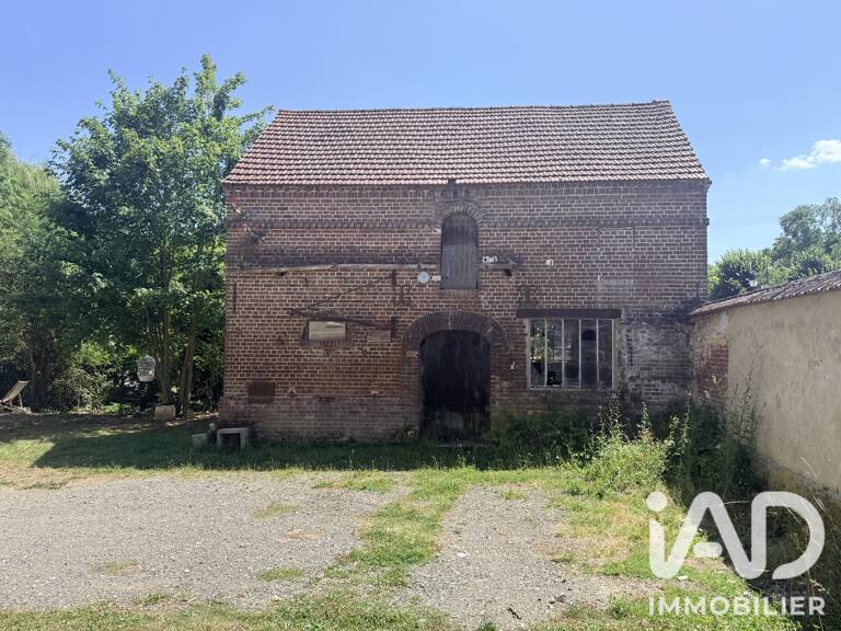 Vente Grange 1 pièce — photo 1