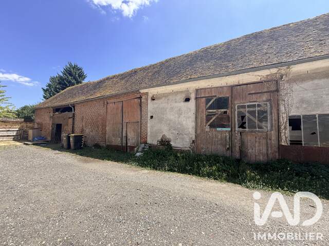 Vente Grange 1 pièce — photo du bien
