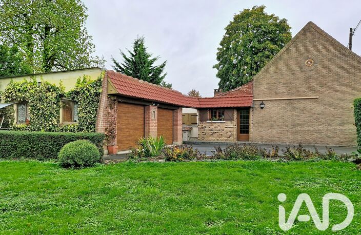 Vente Maison/villa 4 pièces — photo 2
