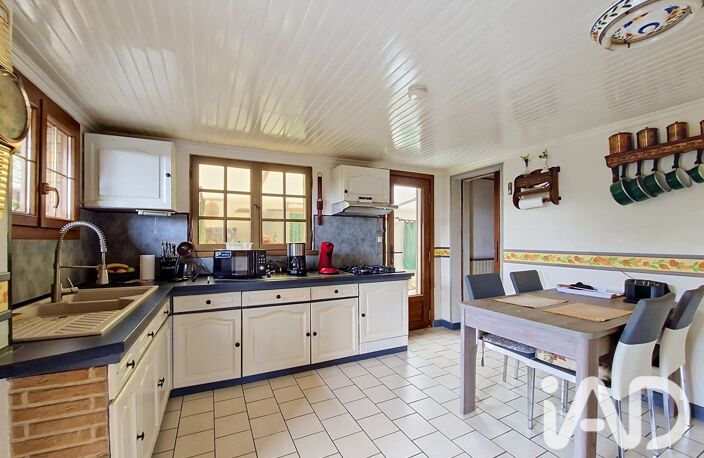 Vente Maison/villa 4 pièces — photo 3
