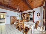 Vente Maison/villa 4 pièces — photo 4