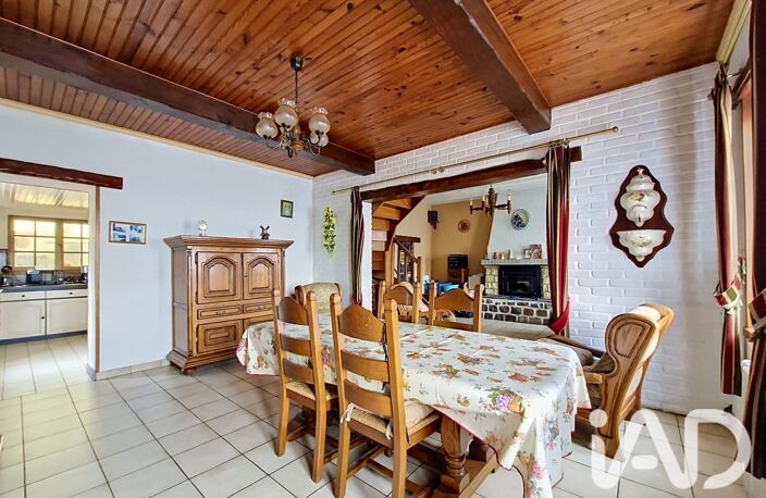 Vente Maison/villa 4 pièces — photo 4