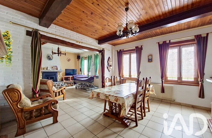 Vente Maison/villa 4 pièces — photo 5