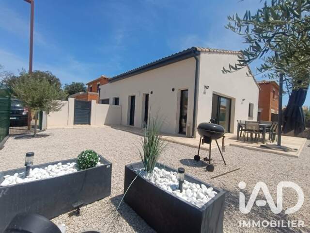 Vente Maison/villa 4 pièces — photo du bien