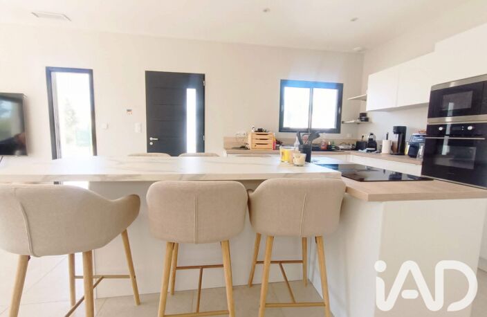 Vente Maison/villa 4 pièces — photo 4