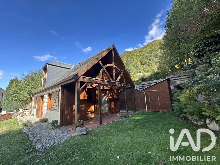 Vente Gîte 4 pièces — photo 1