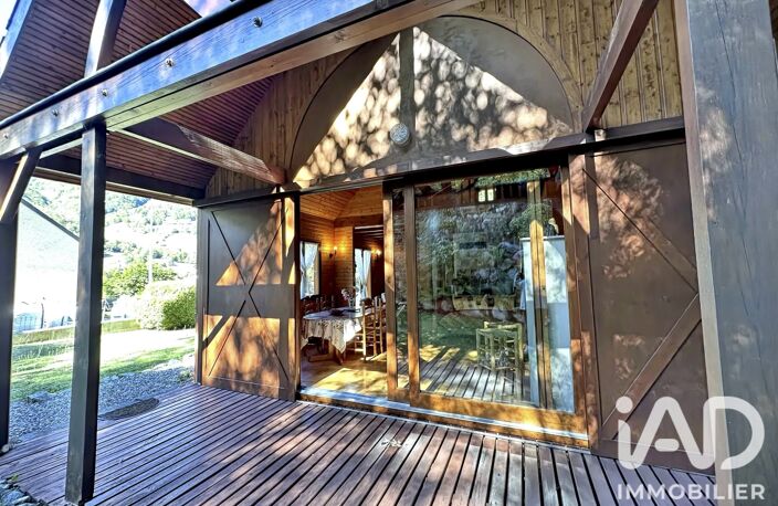 Vente Gîte 4 pièces — photo 2