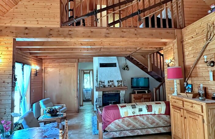 Vente Gîte 4 pièces — photo 3