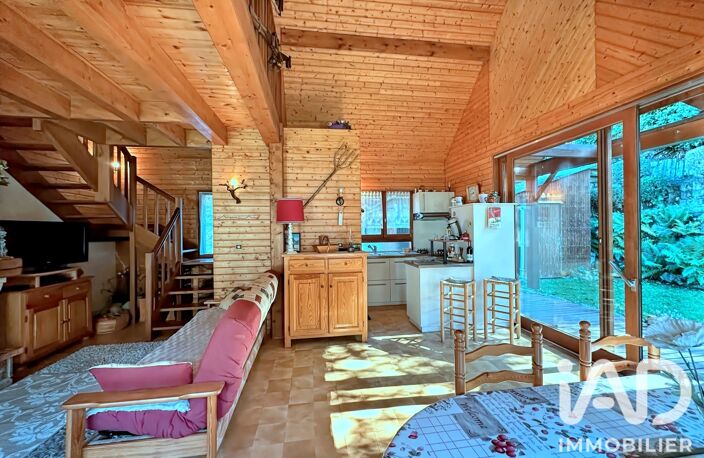 Vente Gîte 4 pièces — photo 4