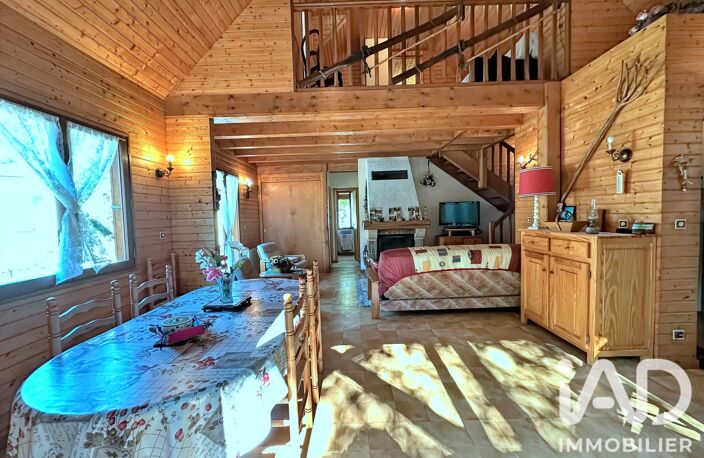 Vente Gîte 4 pièces — photo 5