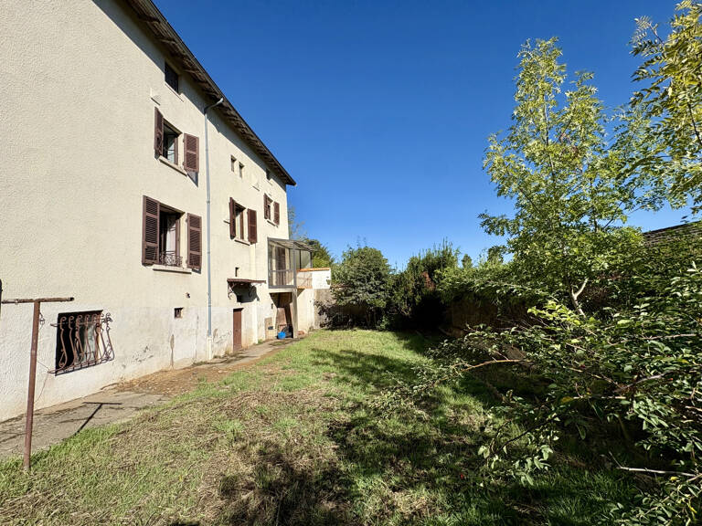 Maison de caractère à rénover de 1850   Très belle vue et be — photo 1