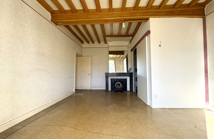 Maison de caractère à rénover de 1850   Très belle vue et be — photo 5