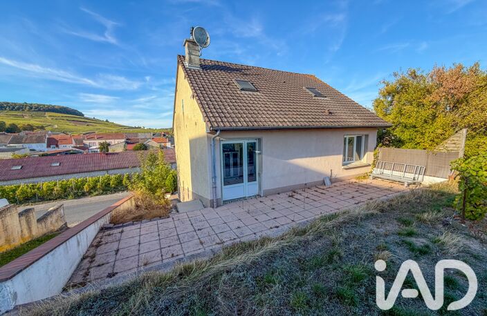 Vente Maison/villa 3 pièces — photo 2