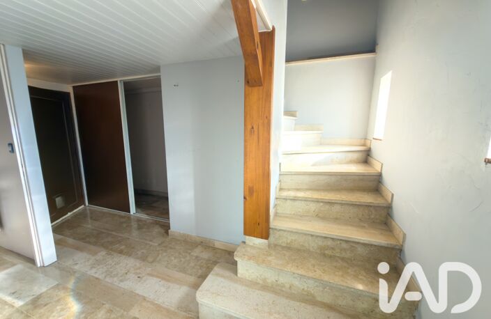 Vente Maison/villa 3 pièces — photo 3
