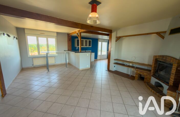 Vente Maison/villa 3 pièces — photo 4