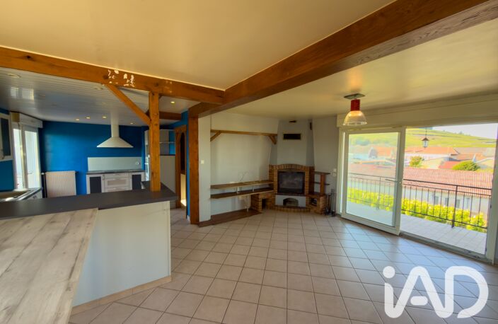 Vente Maison/villa 3 pièces — photo 5