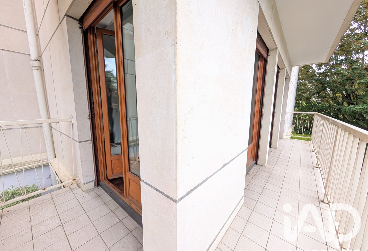 Vente Appartement 5 pièces — photo 1