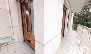 Appartement 5 Pièces 106 m² à vendre à Saint-Germain-en-Laye (78100)