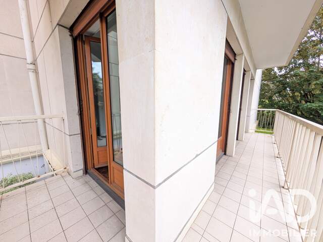 Vente Appartement 5 pièces — photo du bien