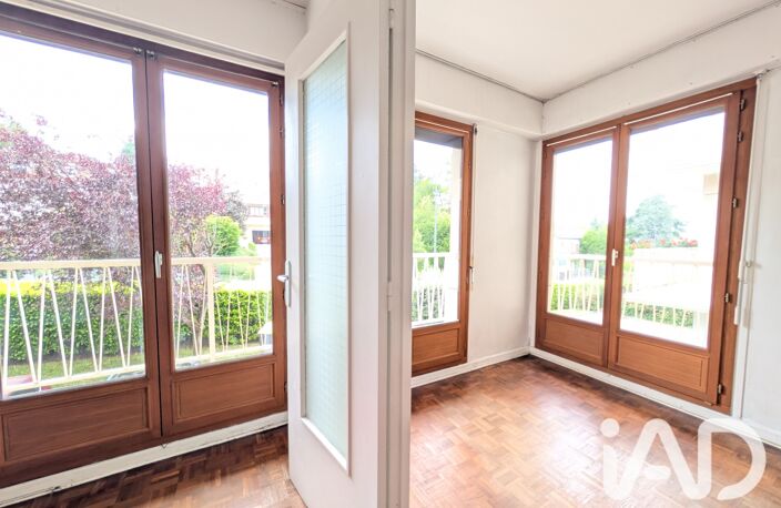 Vente Appartement 5 pièces — photo 2