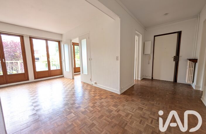 Vente Appartement 5 pièces — photo 3
