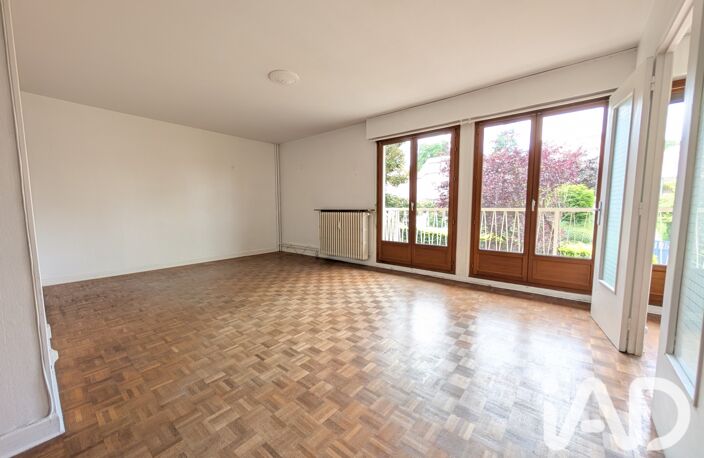 Vente Appartement 5 pièces — photo 4