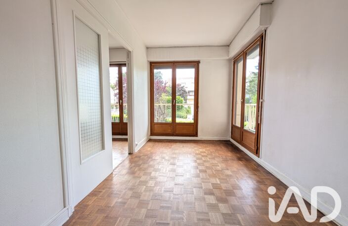 Vente Appartement 5 pièces — photo 5