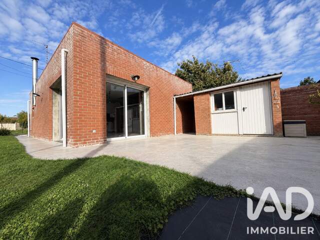 Vente Maison/villa 5 pièces — photo du bien