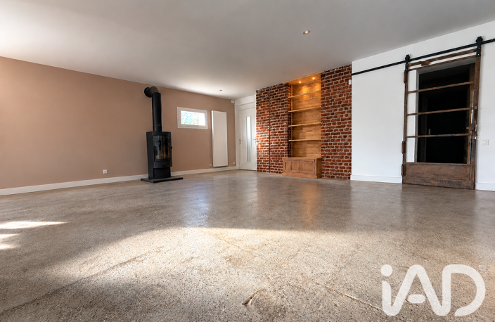 Vente Maison/villa 5 pièces — photo 2