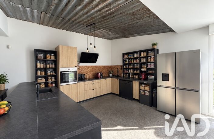 Vente Maison/villa 5 pièces — photo 3
