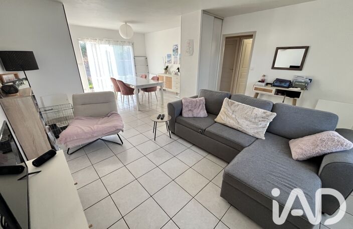 Vente Maison/villa 3 pièces — photo 3