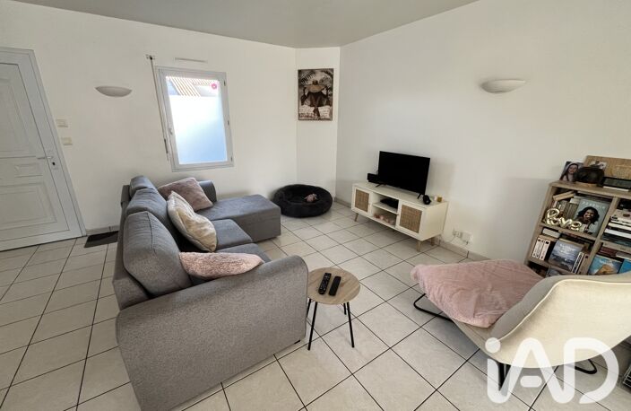 Vente Maison/villa 3 pièces — photo 4