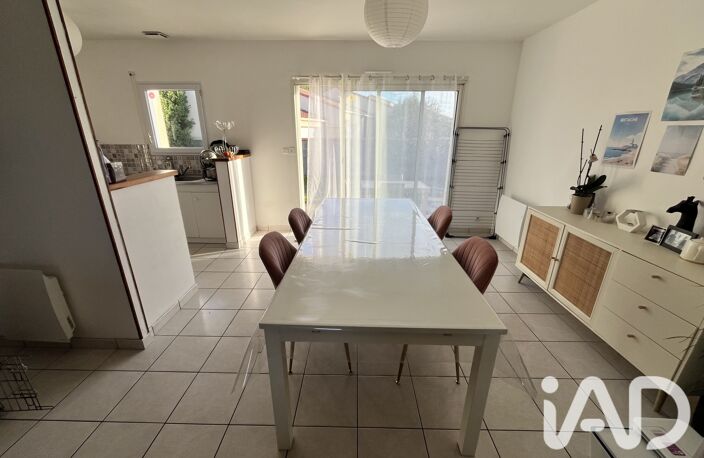 Vente Maison/villa 3 pièces — photo 5