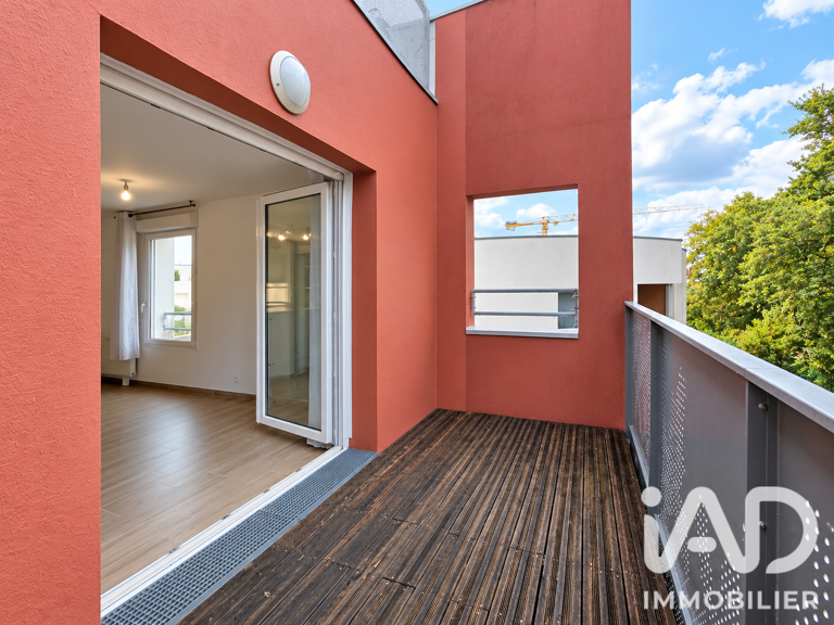 Vente Appartement 3 pièces — photo 1