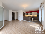Vente Appartement 3 pièces — photo 2