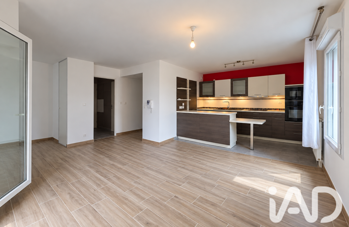 Vente Appartement 3 pièces — photo 2