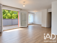 Vente Appartement 3 pièces — photo 3