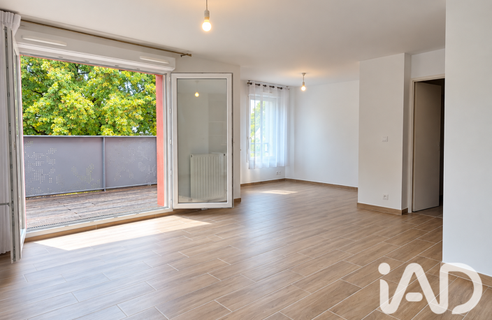 Vente Appartement 3 pièces — photo 3