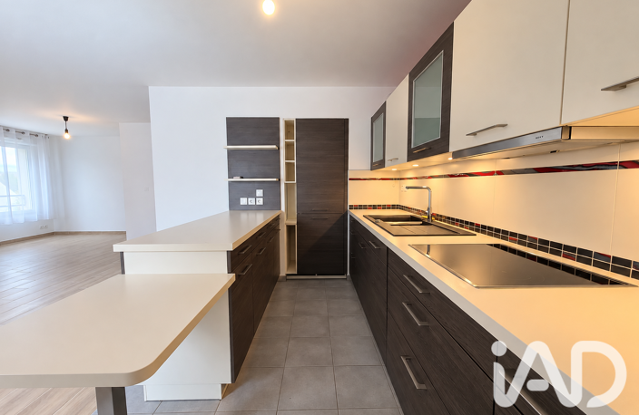 Vente Appartement 3 pièces — photo 4