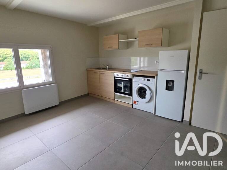 Vente Studio 1 pièce — photo 1