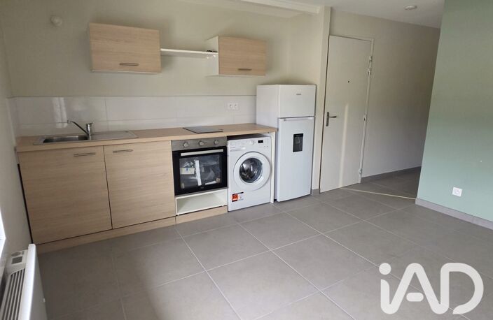 Vente Studio 1 pièce — photo 2