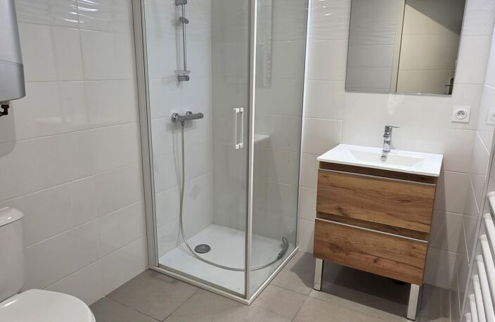Vente Studio 1 pièce — photo 3