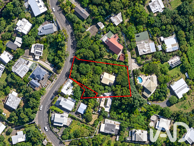 Vente Terrain 1 846 m&sup2; — photo du bien
